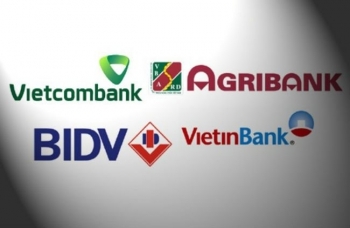 Vietcombank đạt vị trí quán quân về lợi nhuận quý I/2019