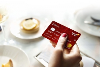 VIB sẽ dẫn đầu xu thế về thị trường thẻ miễn lãi trọn đời?