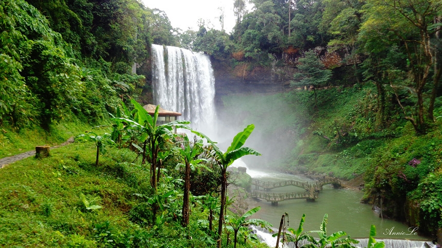 thanh pho bao loc thien duong du lich moi o da lat