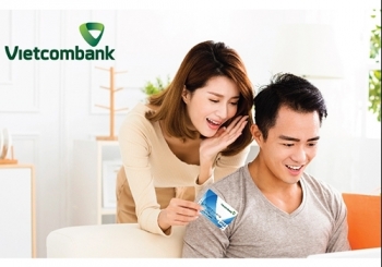 Vietcombank triển khai ưu đãi khi kích hoạt thẻ ghi nợ quốc tế