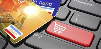 Ngân hàng đua nhau mở thẻ tín dụng để “khóa chân” khách hàng