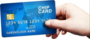 Đẩy nhanh tiến độ “chip hóa” thẻ ATM nội địa