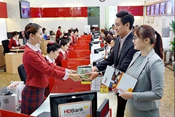 Sinh nhật vàng - Ngàn lợi ích tại HDBank