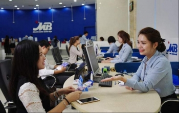 MB hướng tới một ngân hàng thuận tiện với khách hàng