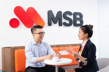 Chuyển tiền định cư với MFLY cùng ưu đãi lớn từ MSB