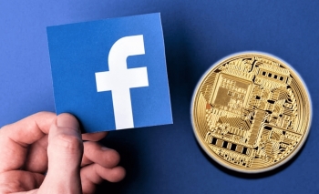 Facebook sẽ ra mắt tiền điện tử cạnh tranh với ngân hàng?