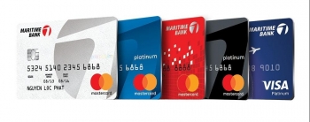 Mở thẻ ngân hàng nào có lợi nhất?