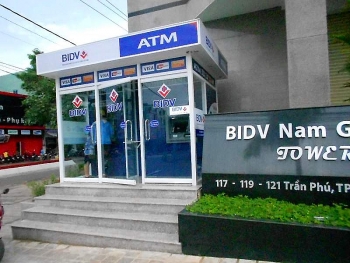 Phí chuyển tiền khác ngân hàng BIDV hiện nay như thế nào?