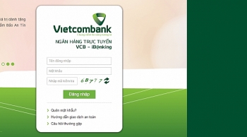 Hình thức và phí chuyển tiền ngân hàng Vietcombank mới nhất