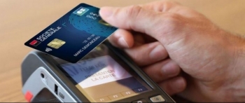 7 ngân hàng “mở màn” chuyển đổi thẻ từ sang thẻ chip