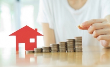 Mặt bằng lãi suất cho vay mua nhà có thể tăng mạnh