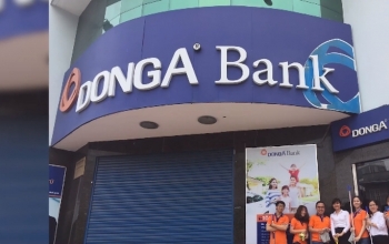 Ban kiểm soát DongABank có thêm nhân sự mới