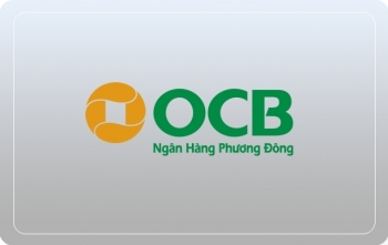 OCB – Nhà tài trợ Vàng cùng Banking Vietnam 2019