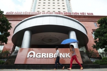 Nợ xấu của Agribank cuối năm 2018 gây bất ngờ