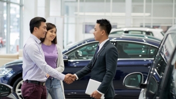 Lãi suất vay mua xe của LienVietPostBank, PGBank, IndovinaBank tháng 6/2019 mới nhất