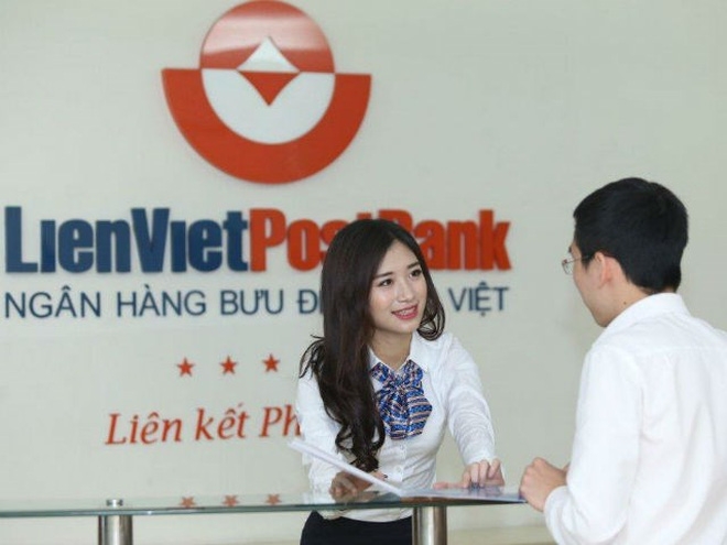 lienvietpostbank du kien tang von them 10 trong nam 2019