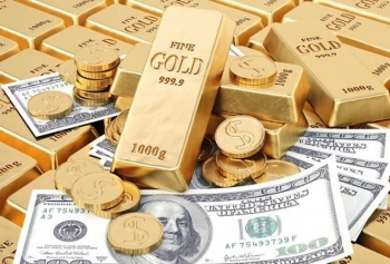 Vàng và USD hiện nay có biến động như thế nào?