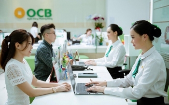 OCB tạo điều kiện vay vốn cho doanh nghiệp với lãi suất 7%/năm