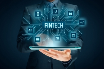 Startup về Fintech phát triển mạnh mẽ tại Việt Nam