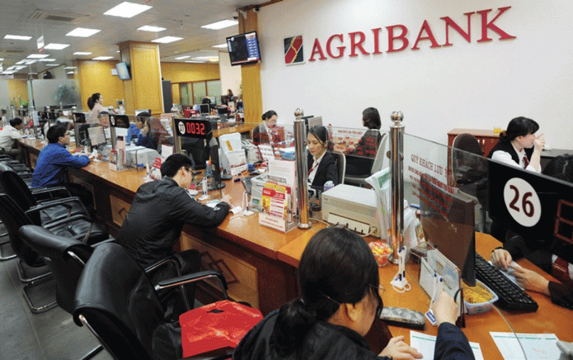 Agribank tích cực góp phần nâng cao khả năng tiếp cận dịch vụ tài chính