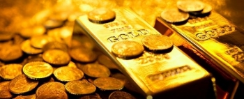 Giá vàng trong nước thấp hơn vàng thế giới, vì sao?
