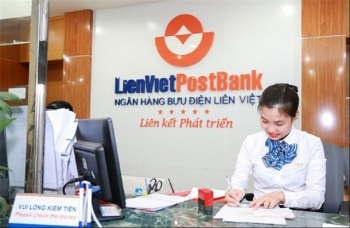 Lãi suất ngân hàng LienVietPostBank tháng 6/2019: Cao nhất là 8%/năm