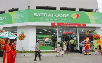 Thu nhập cao nhất một doanh nhân tại Satra lên tới gần 84 triệu đồng/tháng