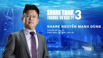 Đầu tư khủng, Shark Dzung vẫn có mức lỗ khổng lồ trong những năm qua