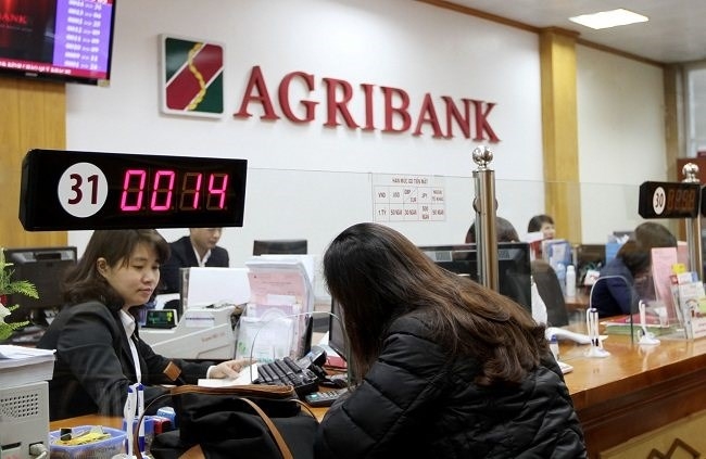 agribank mo rong ket noi thanh toan dien tu