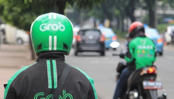 Grab Đông Nam Á nhận thêm đầu tư 300 triệu USD từ Invesco