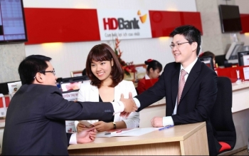 HDBank đạt giải các doanh nghiệp kinh doanh hiệu quả nhất Việt Nam