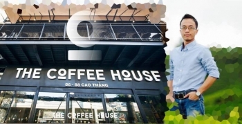 Tân CEO tại The Coffee House là ai?