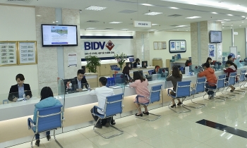 Lãi suất ngân hàng BIDV tháng 7/2019 mới nhất