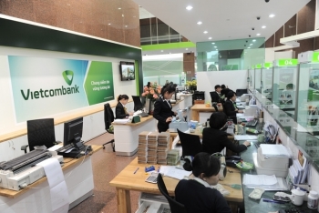 Lãi suất gửi tiết kiệm tại Vietcombank tháng 7/2019 mới nhất