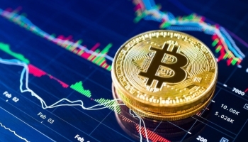 Vì sao giá Bitcoin tăng hơn 200% trong năm nay?