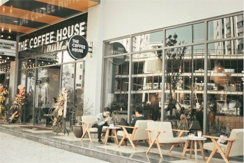 Mai Hoàng Phương - tân CEO của The Coffee House gây xôn xao dư luận