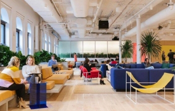 WeWork - Startup chia sẻ văn phòng lớn nhất thế giới vẫn đang lỗ sau 9 năm hoạt động