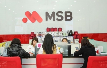 Lãi suất vay mua nhà tại ngân hàng MSB tháng 7/2019 mới nhất