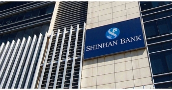 Shinhan Bank Việt Nam được tăng vốn lên hơn 5.700 tỉ đồng