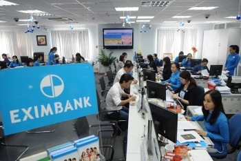 Lãi suất gửi tiết kiệm tại Eximbank tháng 7/2019 mới nhất