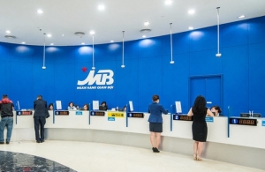 Lãi suất gửi tiết kiệm tại MBBank tháng 7/2019 mới nhất