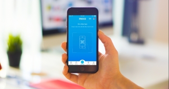 Moca trên ứng dụng Grab: Ví điện tử đầu tiên liên kết với Techcombank