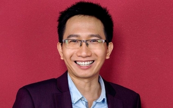 CEO Nguyễn Văn Quang Huy: Khởi nghiệp không cần gọi vốn