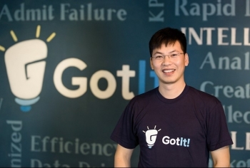 CEO GotIt! Tương lai phát triển AI tại Việt Nam