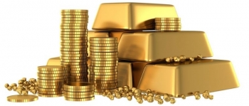 Nên gửi tiết kiệm hay mua vàng khi có 10 triệu đồng?