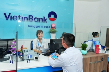 Vay tín chấp theo lương chỉ từ 0,6%/tháng tại VietinBank