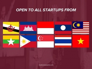 Startup Việt đề cử tham gia giải thưởng danh giá hàng đầu khu vực Đông Nam Á