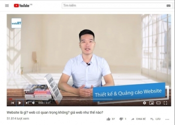 CEO của Raothue từ bỏ vị trí lương cao để khởi nghiệp đào tạo Marketing 4.0