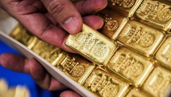 Giá vàng 9999, vàng miếng SJC có thể tăng cao hơn nữa?
