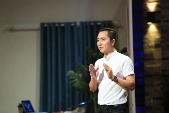 CEO Nguyễn Văn Dũng: 15 tuổi đã bắt đầu kiếm tiền